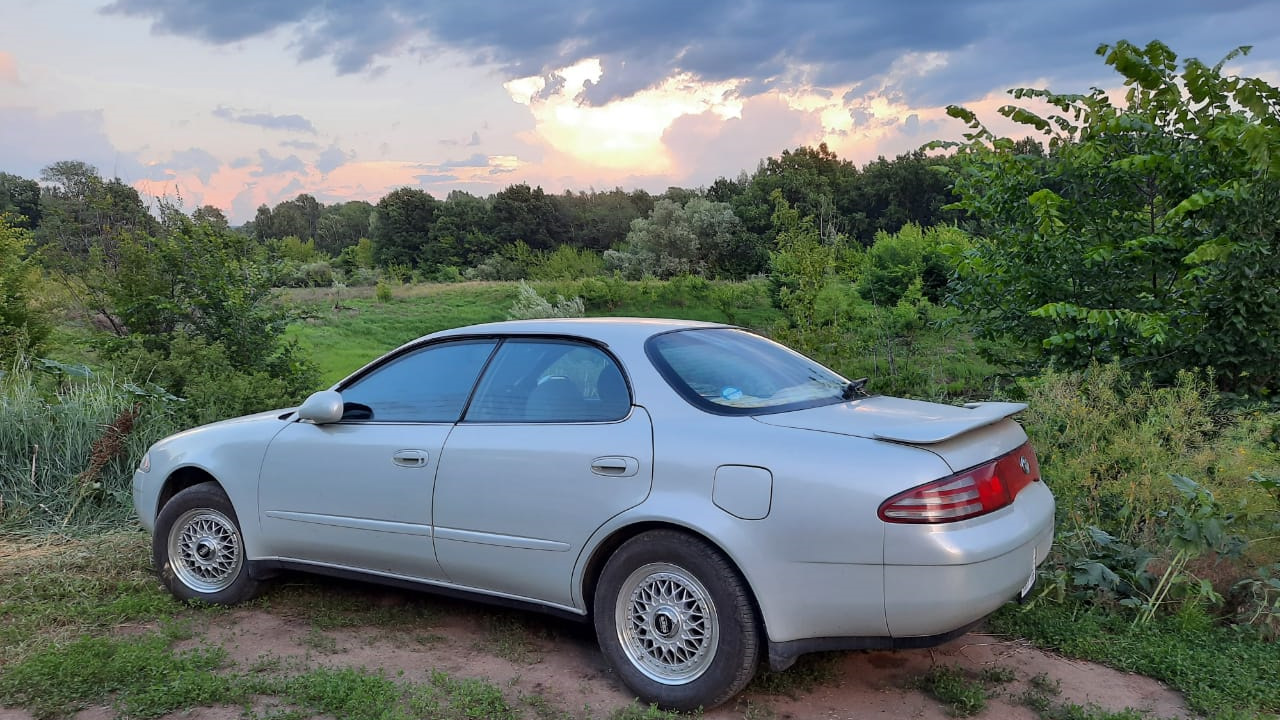 Toyota Marino 749