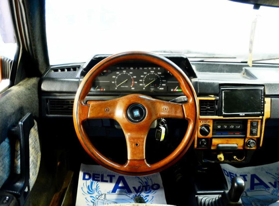 Фото в бортжурнале Москвич Святогор