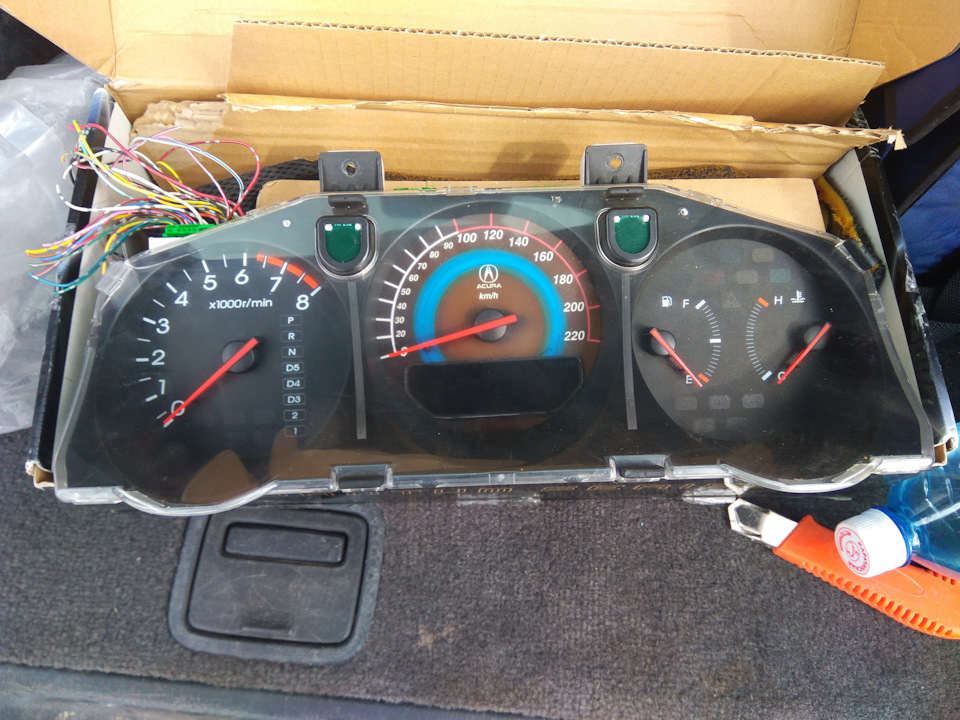 Srs на панели приборов. Приборная панель Acura MDX 2001. Acura MDX приборная панель км. SRS на панели. Акура МДХ 2001 не горят лампочки подсветки приборов