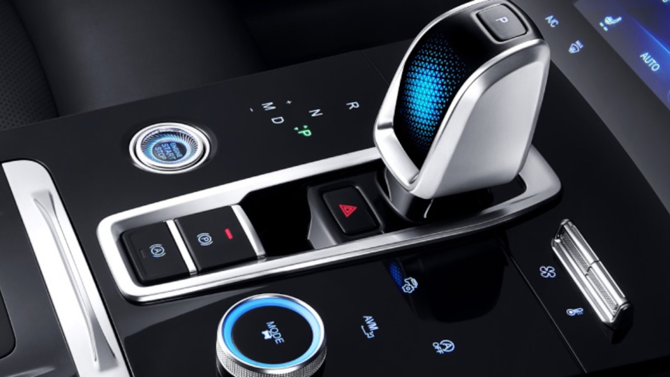 Как установить нейтраль при выключенном автомобиле? — Chery Tiggo 8 Pro ...