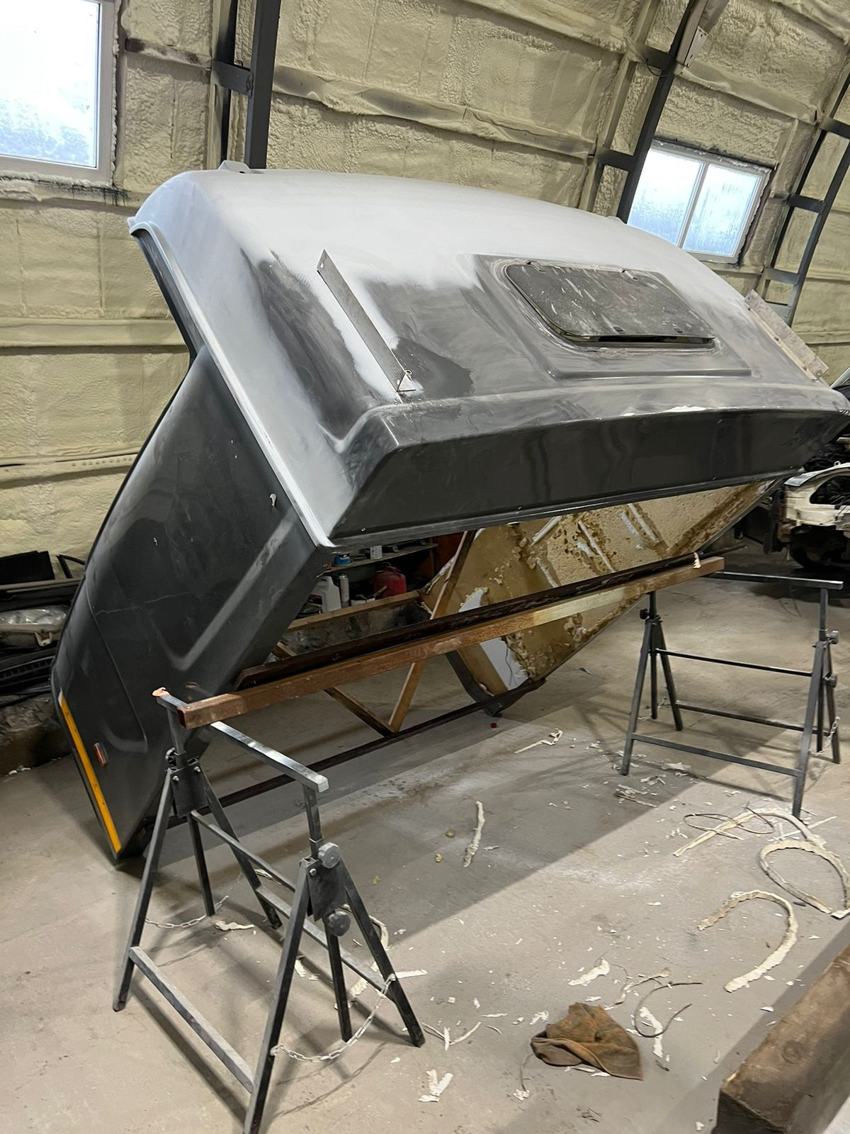 Газель Некст спустя 9 лет и \"гарантии\" завода ГАЗ. — ГАЗ Газель Next, 4 ...