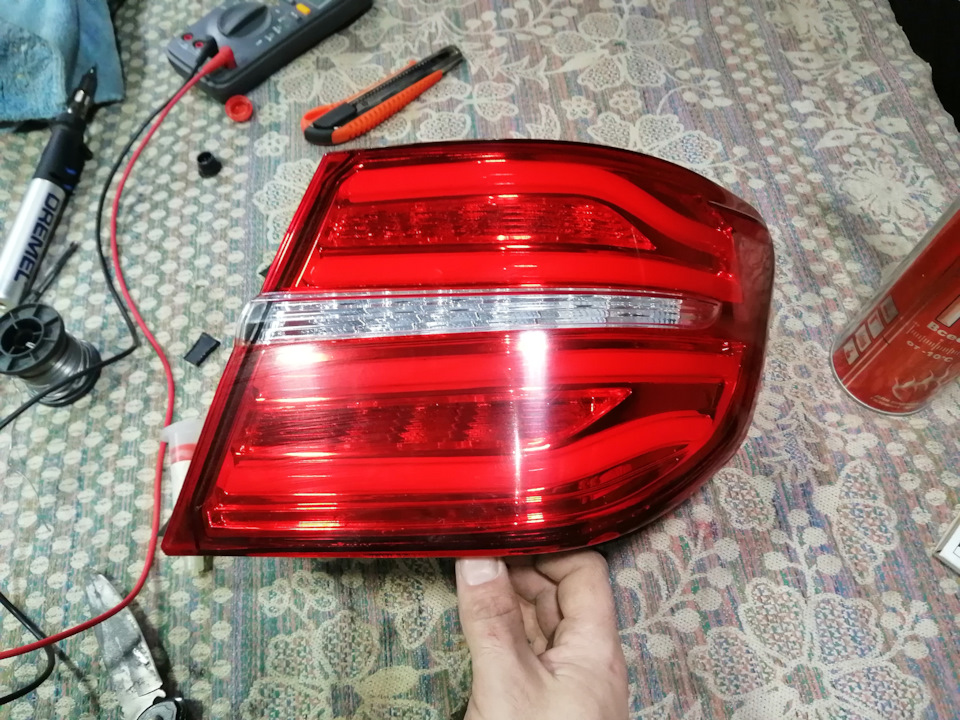 Toyota camry — DRIVE2