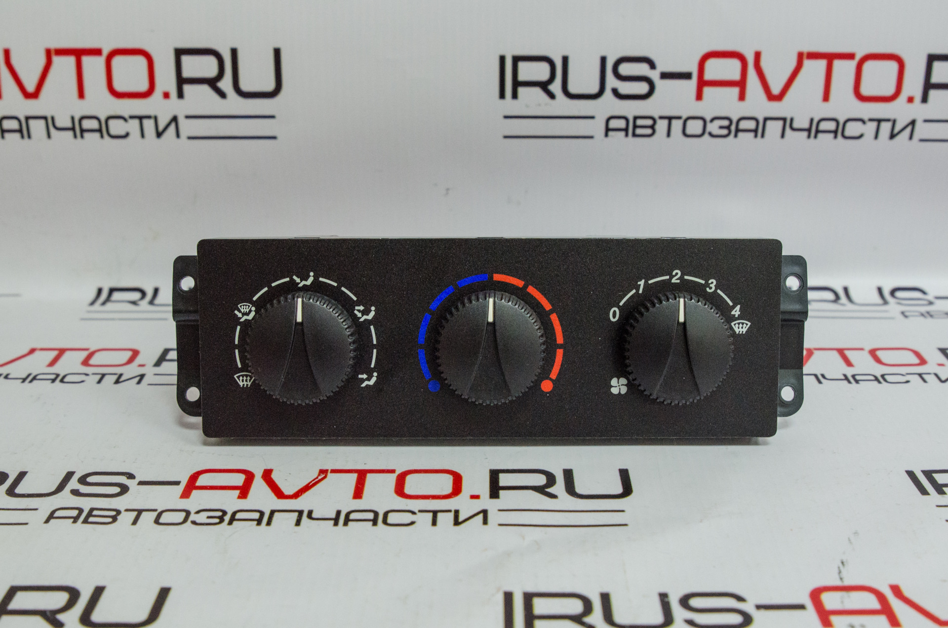 Блок управления печкой 21703-8128020 Приора — ИРУСАВТО на DRIVE2