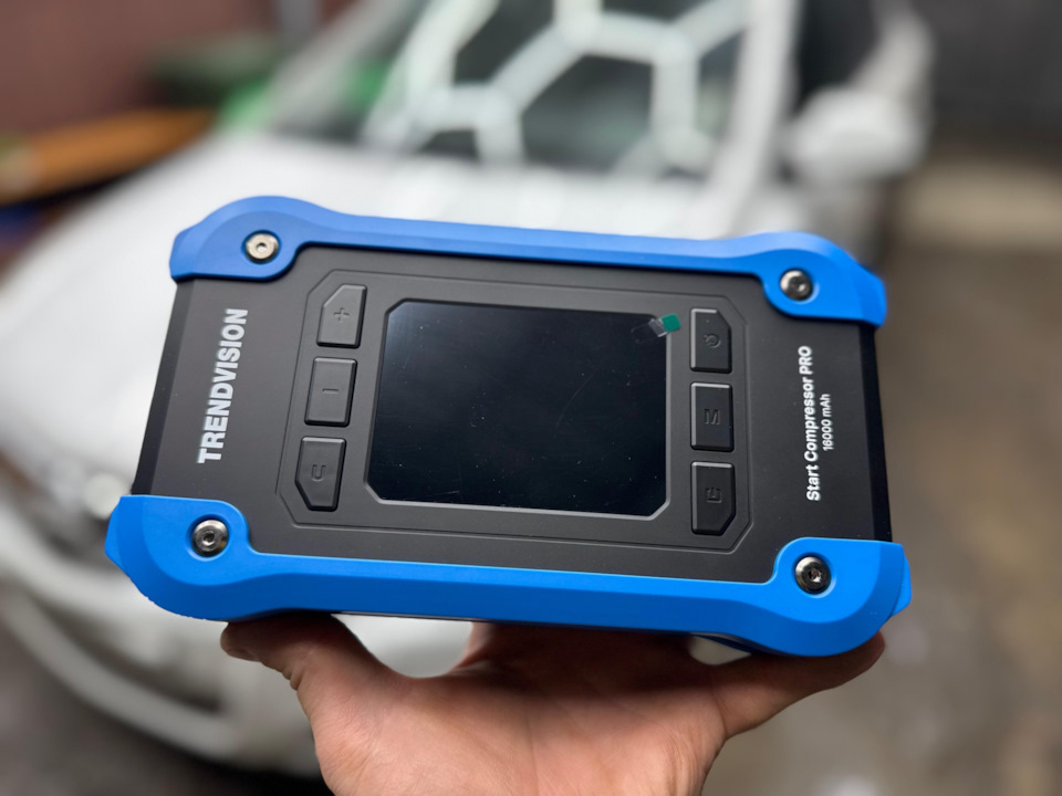 Фото в бортжурнале Opel Astra H