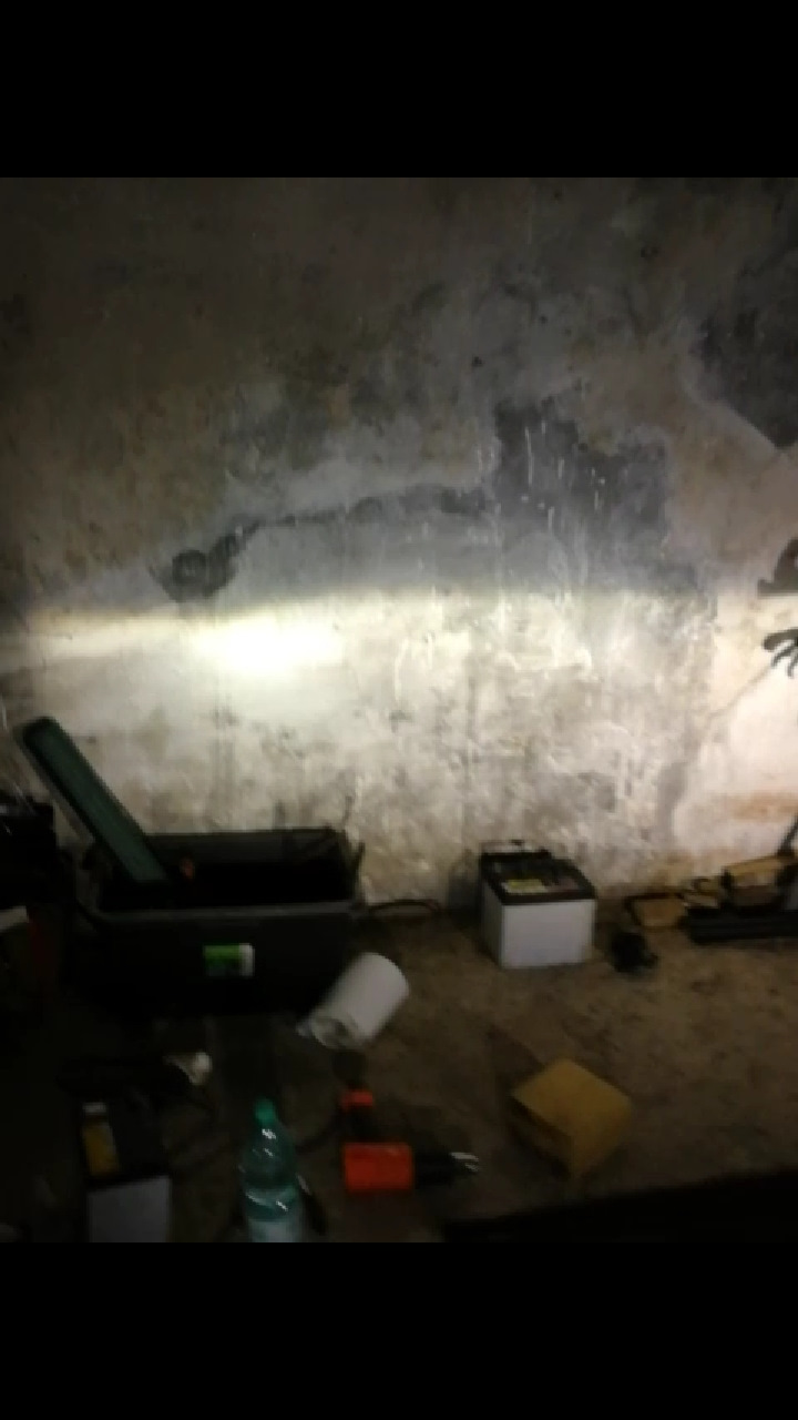 Ксенон плохо светит, фальгирлванный термосттйкий скотч, отражатель ...