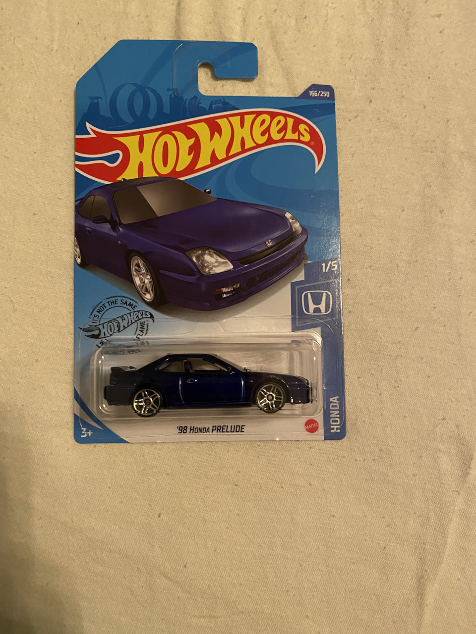 Hot Wheels Honda Collection — DRIVE2