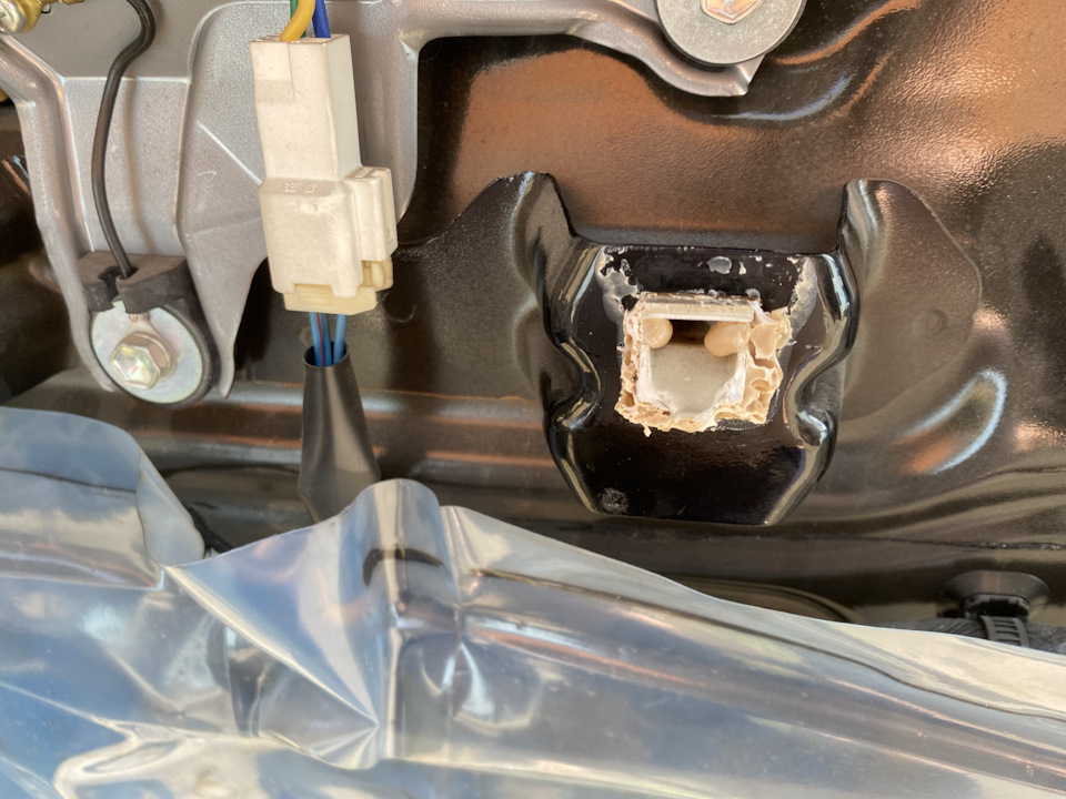 Фото в бортжурнале Toyota Land Cruiser Prado 120-series