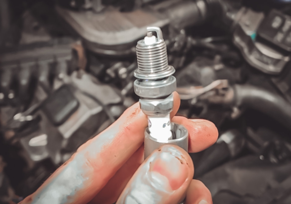 19. Набеги на гараж 🏇 Свечи, бензонасос, масса, преды — BMW 3 series ...