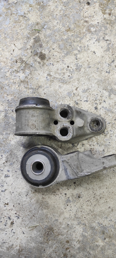 PSE10159 Сайлентблок балки задней VOLKSWAGEN PASSAT B5 96-05 Patron ...