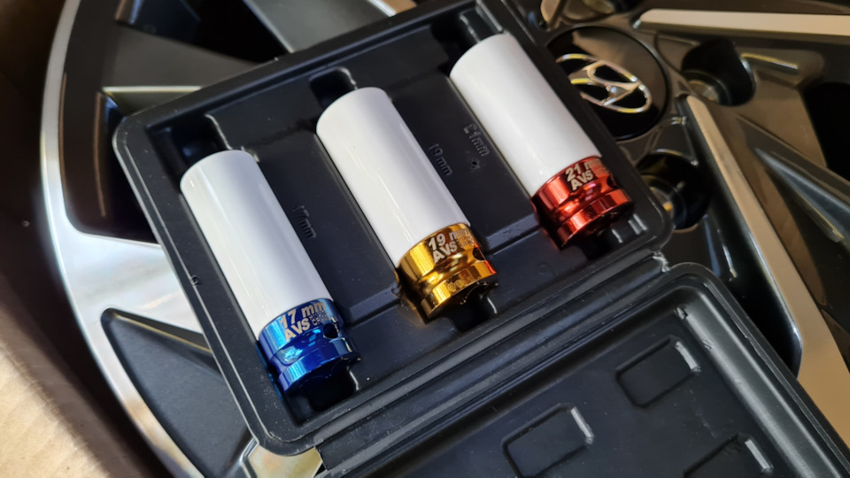 Купил диски на Крету по 5999. — Hyundai Creta (1G), 1,6 л, 2018 года ...