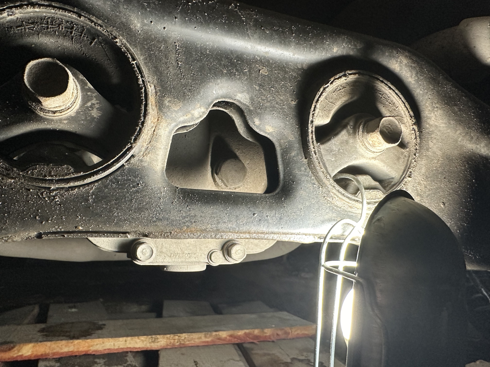 Замена масла в редукторе и раздатке Санта фе 2 — DRIVE2