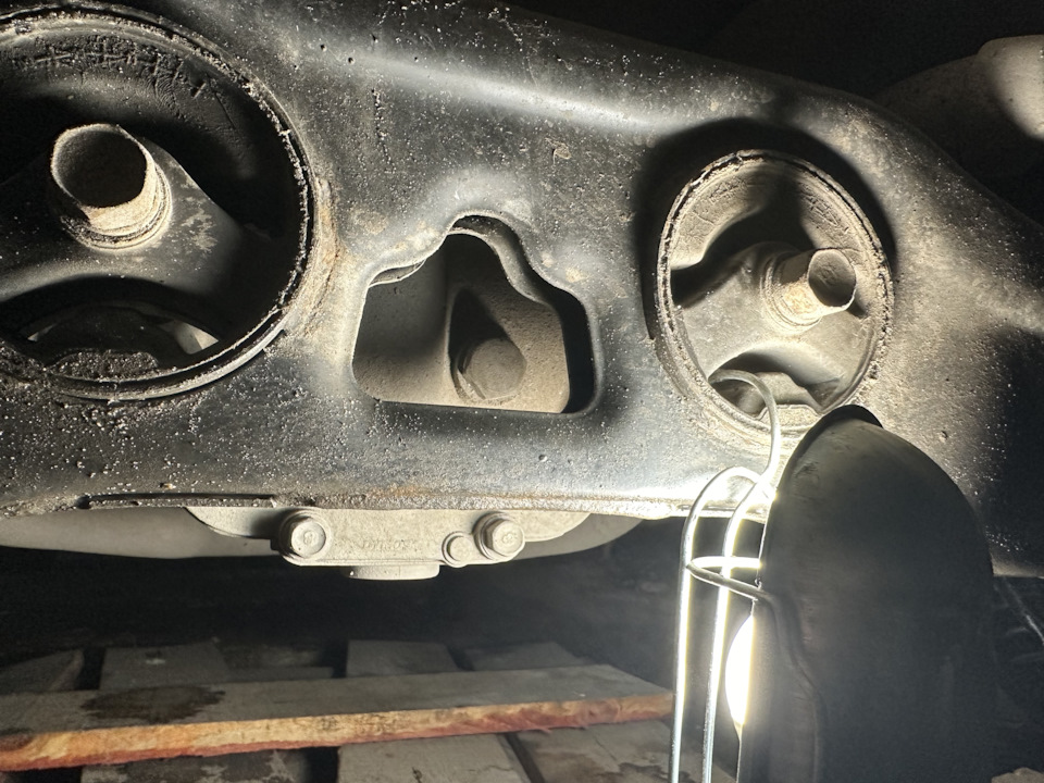 Замена масла в редукторе и раздатке Санта фе 2 — DRIVE2