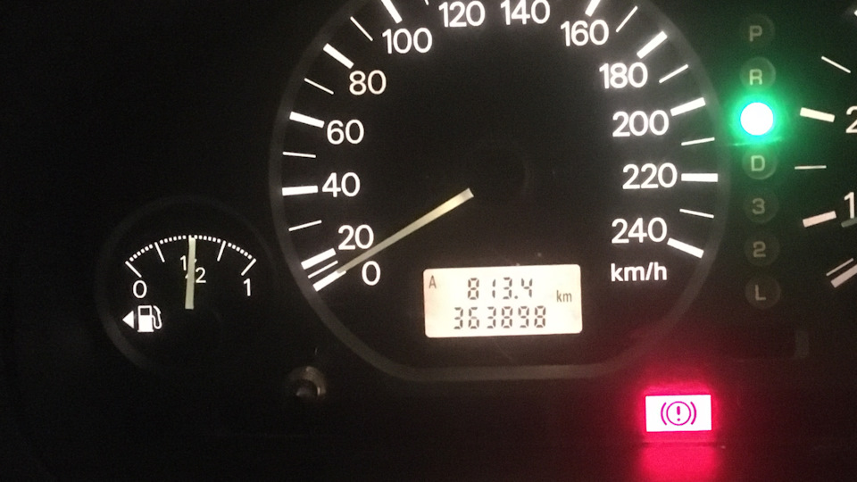 Не схватывает глохнет — Mitsubishi Carisma, 1,6 л, 2003 года | своими ...