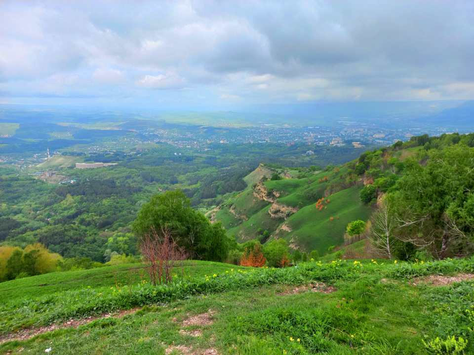 Фото в бортжурнале Lada Largus Cross