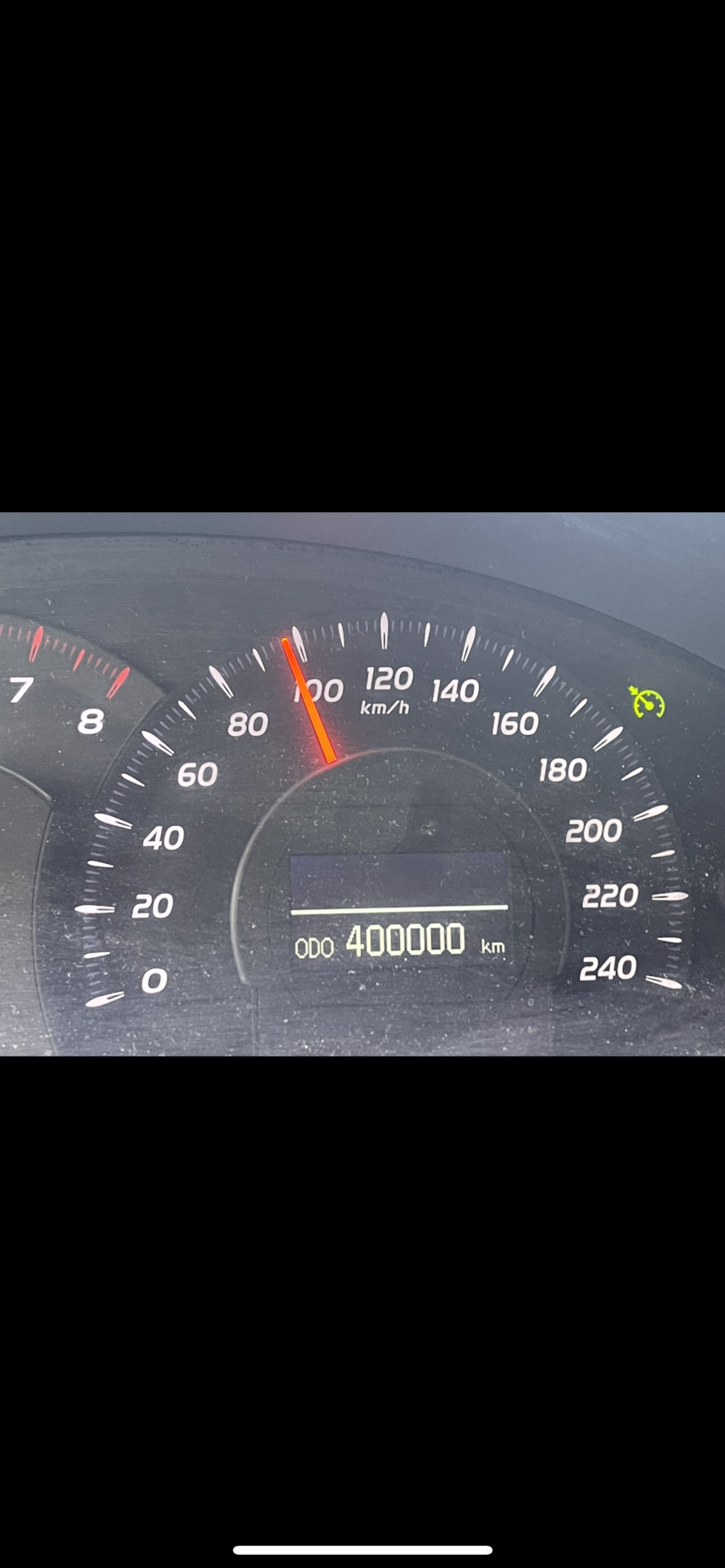 Пробег 400000км и проблемы за данный пробег. — Toyota Camry (XV40), 2,4 л,  2008 года | просто так | DRIVE2