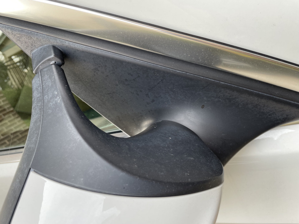 Фото в бортжурнале BMW M3 Convertible (E93)