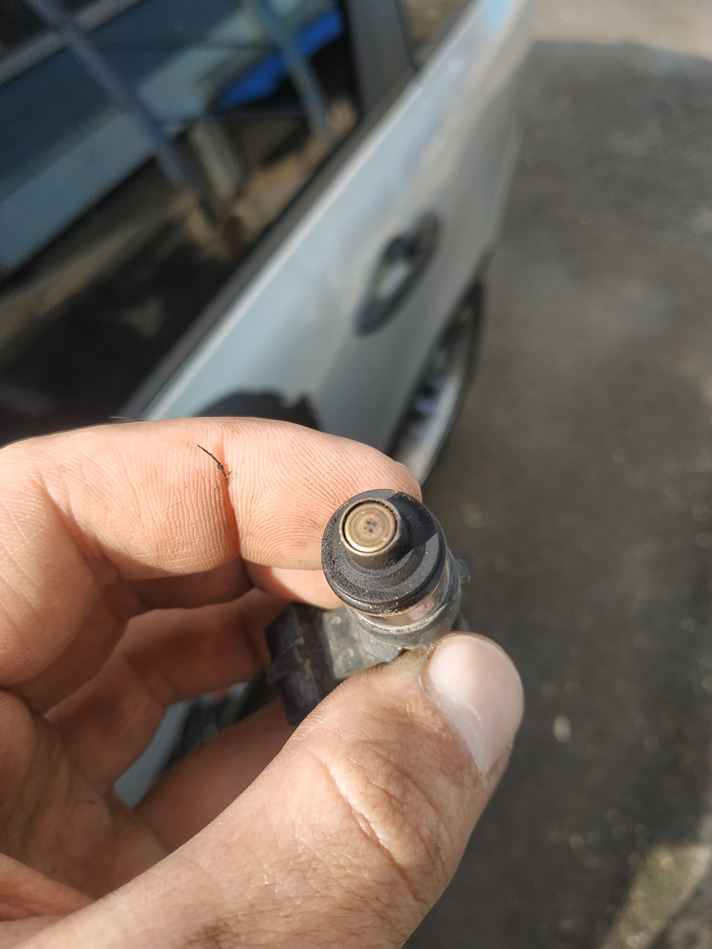 форсунки топливные acura rdx 2007. ауди ку 5 2. форсунки лада гранта 16 клапанная. форсунки ваз 2110 16 клапанов. можно ли менять форсунки.