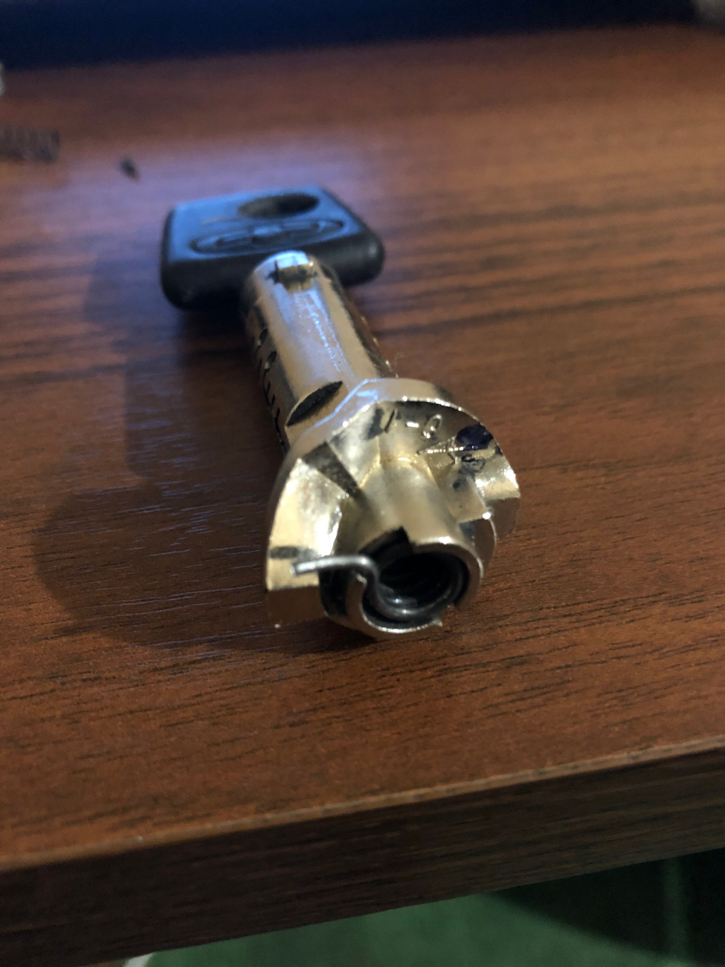 Нива Шевроле Личинки Замков Купить