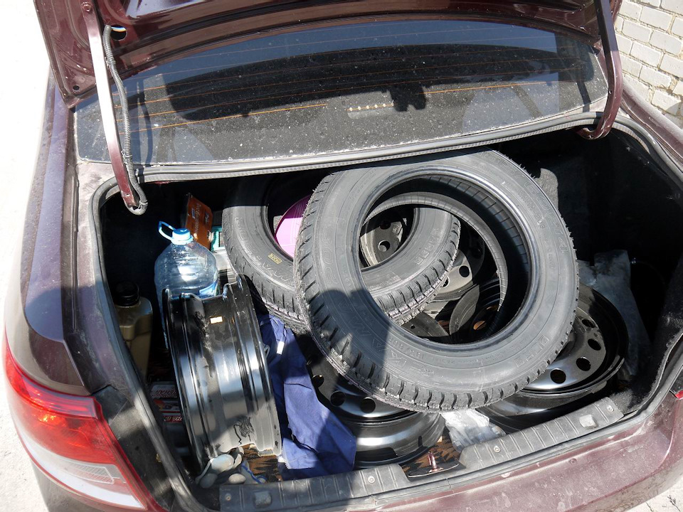 Чистка гидроблока — Volvo S60 (1G), 2,4 л, 2007 года | визит на сервис ...