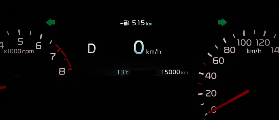 #10. 🛠ТО-1, Mtf Vanadium H8 в ПТФ — KIA Soul (2G), 2 л, 2018 года ...