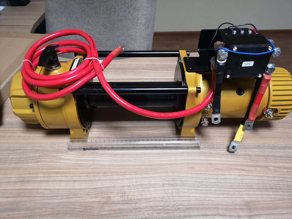 gkAAAgEyg A 960 Как выбрать лебедку на уаз