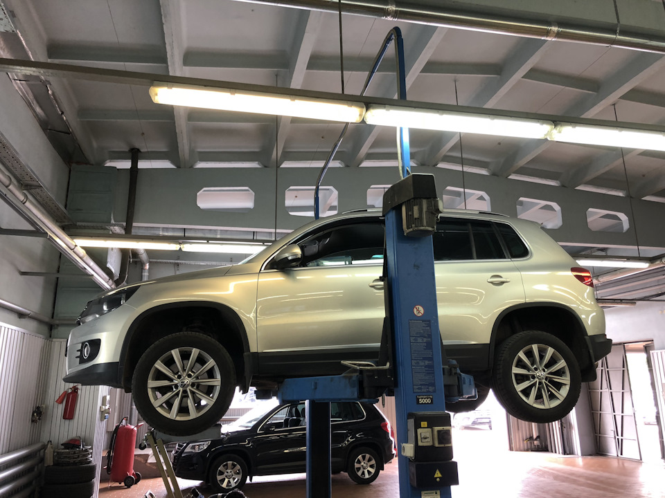 21. Замена масла в редукторах, масла в муфте Халдекс 4, дезинфекция ...