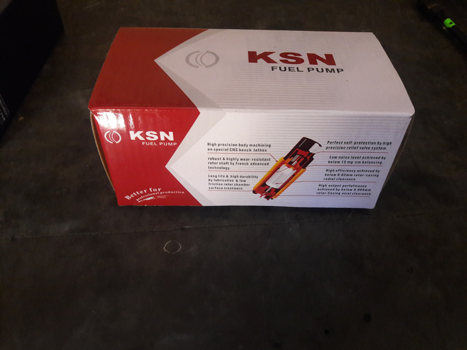 ЭБН на ЛуАЗ — ЛуАЗ 969, 1,5 л, 1986 года | своими руками | DRIVE2