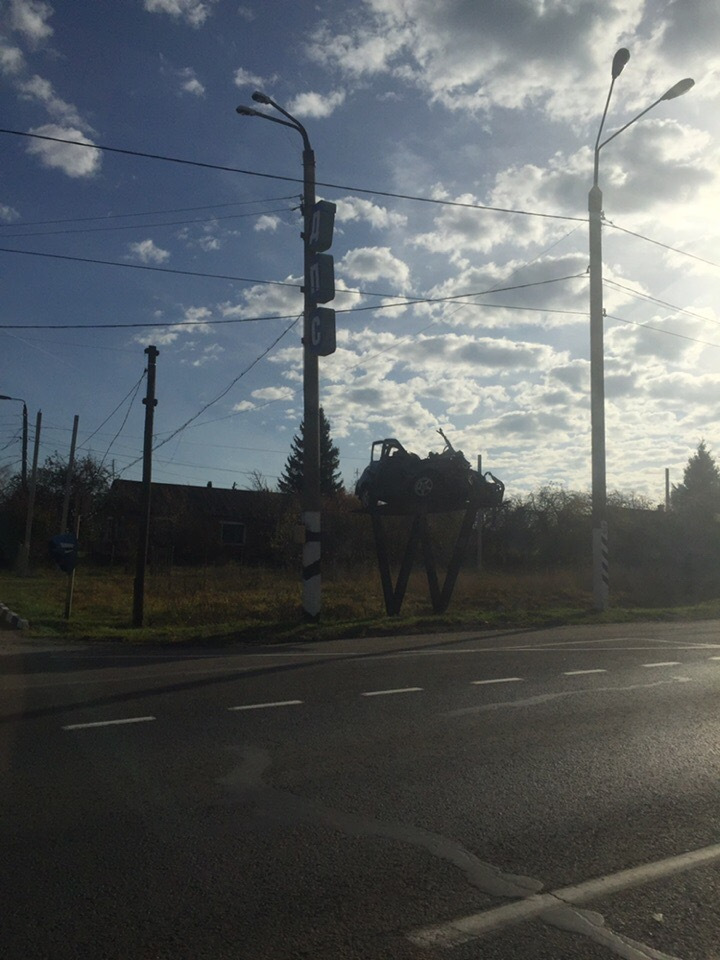 Тросик сцепления — Lada Приора хэтчбек, 1,6 л, 2009 года | своими ...