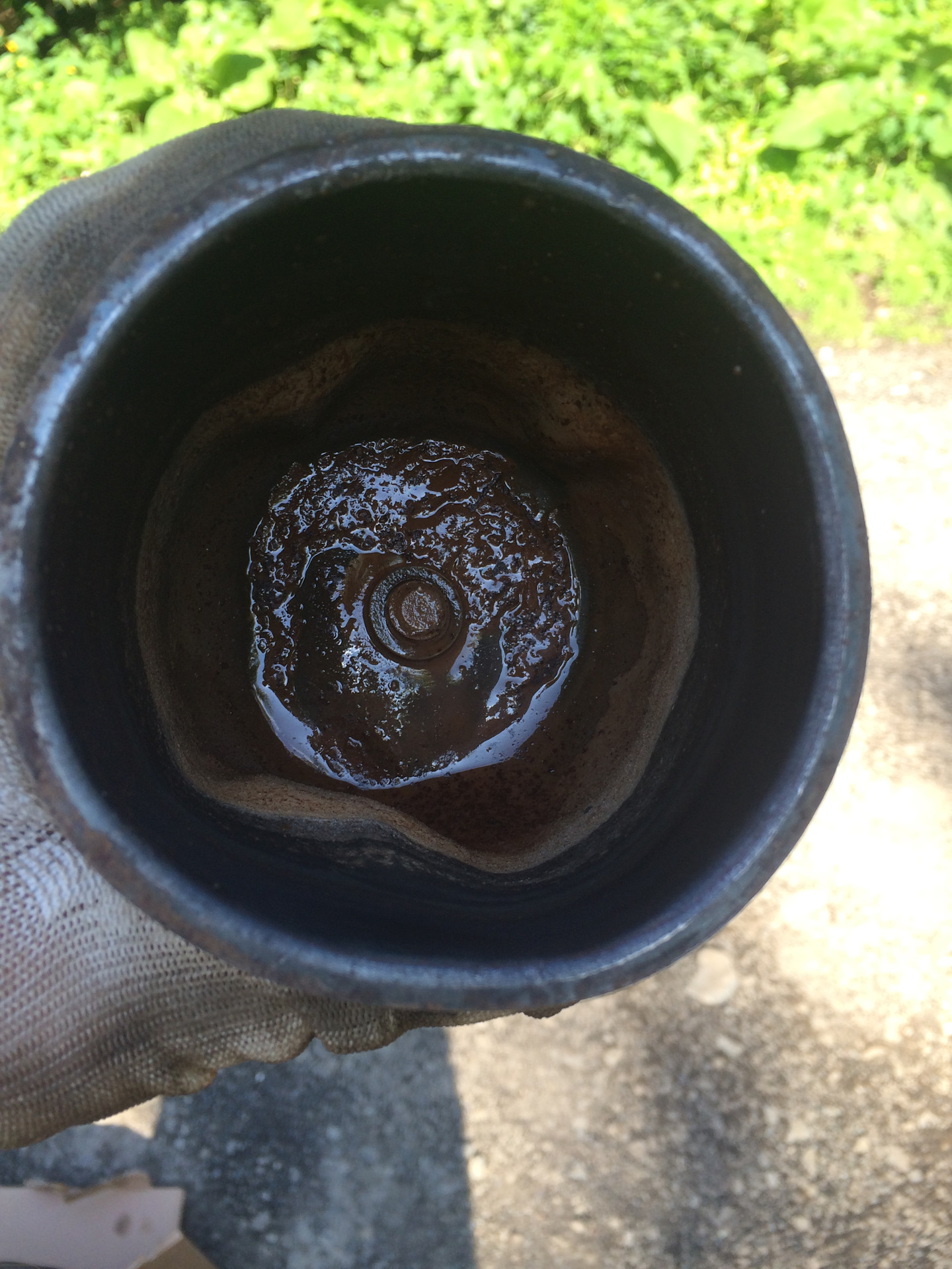 09. Почистил карбюратор и довел до ума топливную магистраль — УАЗ 31519 ...