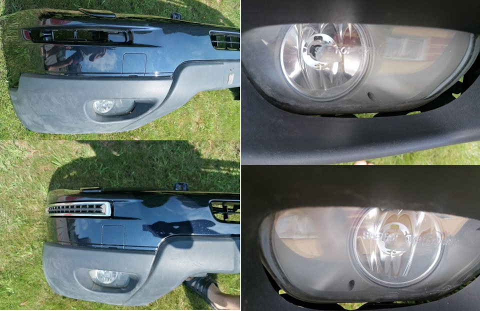 итог — Volvo XC90 (1G)