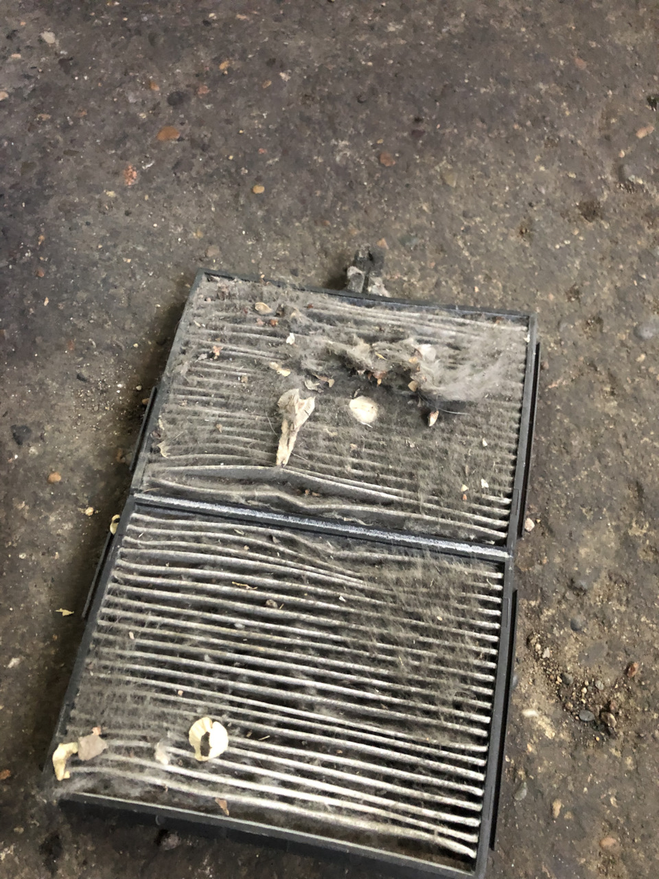 Фото в бортжурнале Toyota Carina (7G)