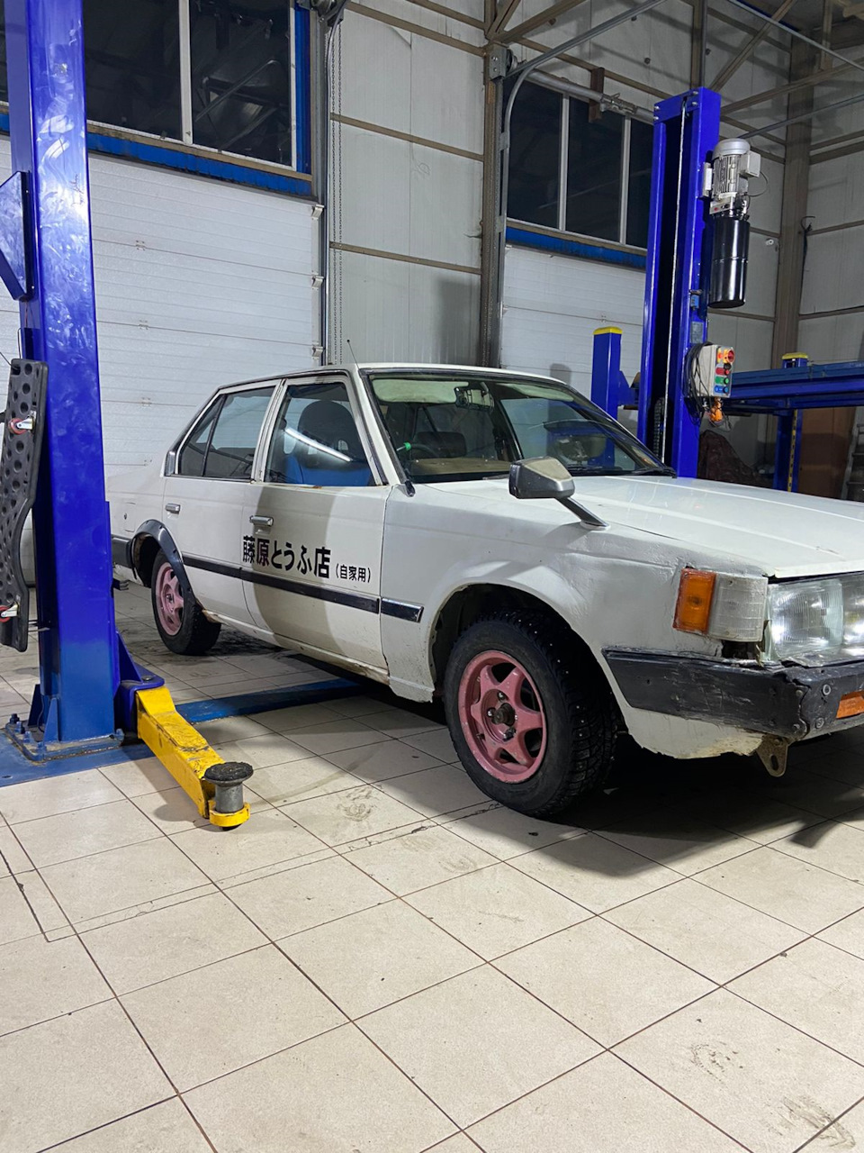 Продал коронавирус — Toyota Corona (T140), 1,5 л, 1984 года | продажа машины  | DRIVE2