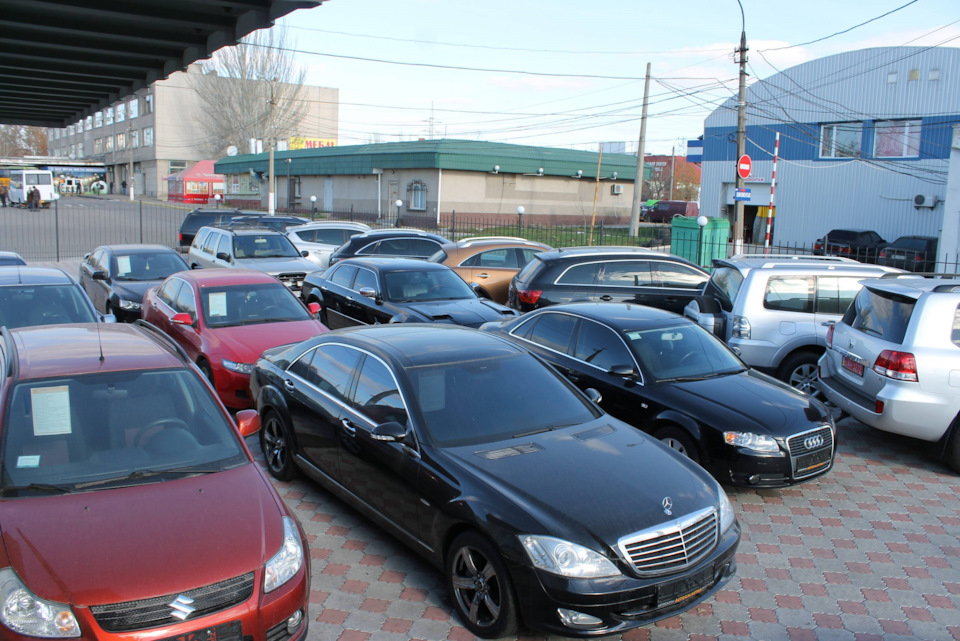 Как грамотно купить машину с пробегом и не потерять деньги — Frank Auto ...