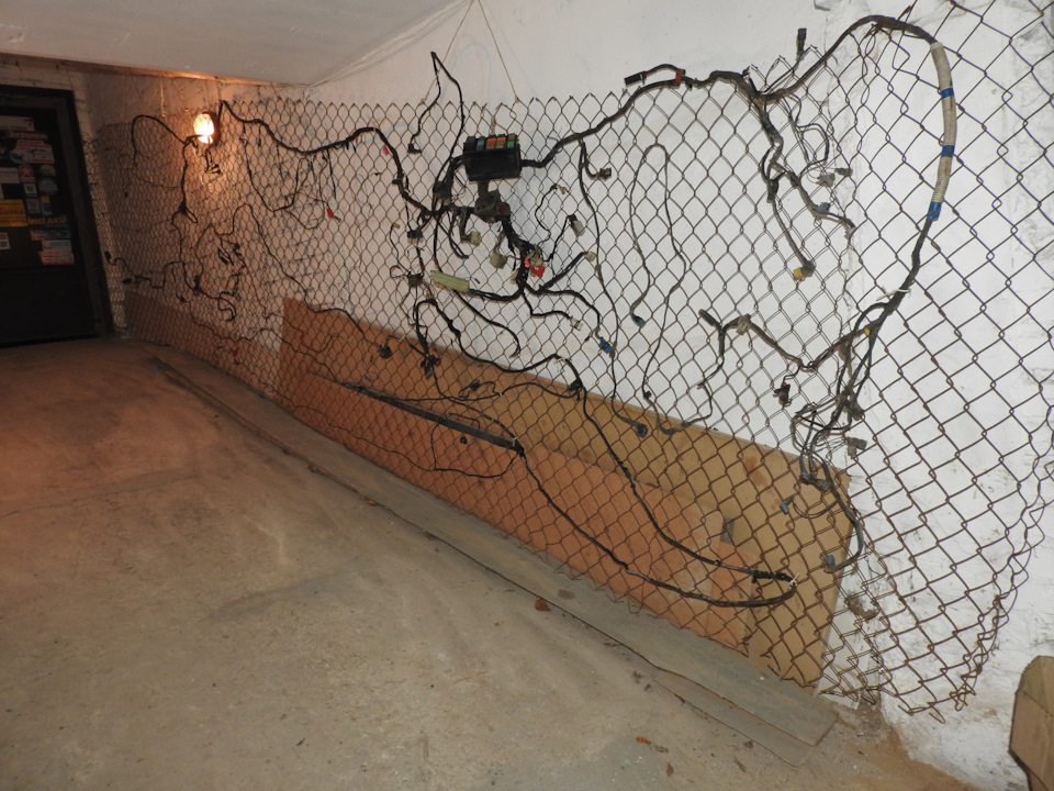 Фото в бортжурнале BMW 3 series (E30)