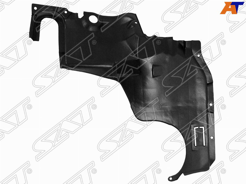 STMZ550251 Защита двигателя MAZDA PREMACY/FAMILIA/323/ASTINA 99-05 RH SAT | Запчасти на DRIVE2