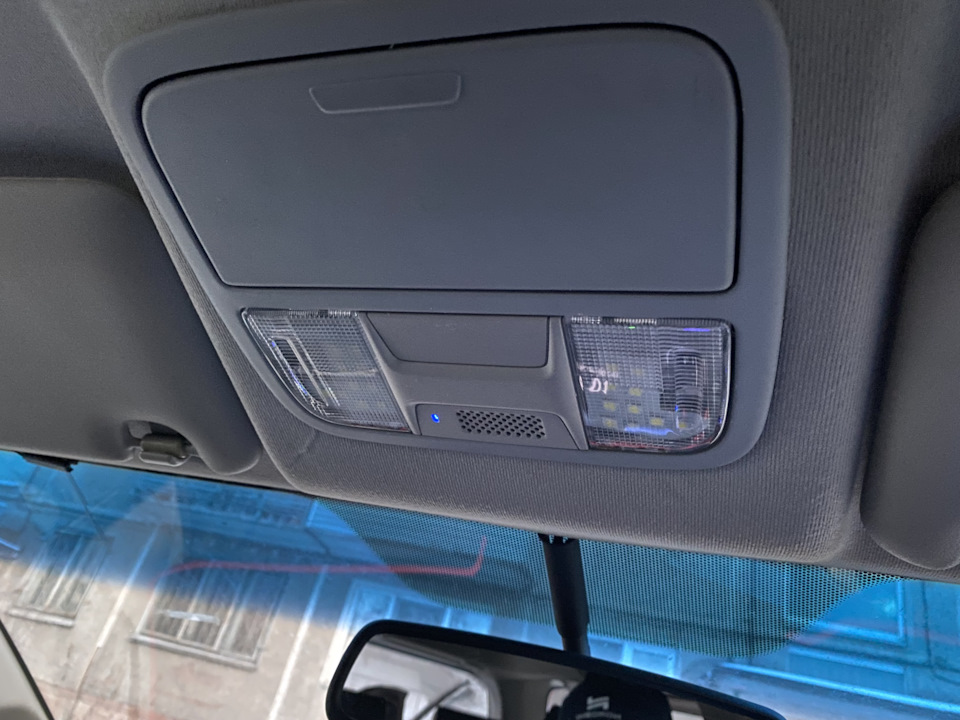 Фото в бортжурнале Honda Fit Shuttle (1G)