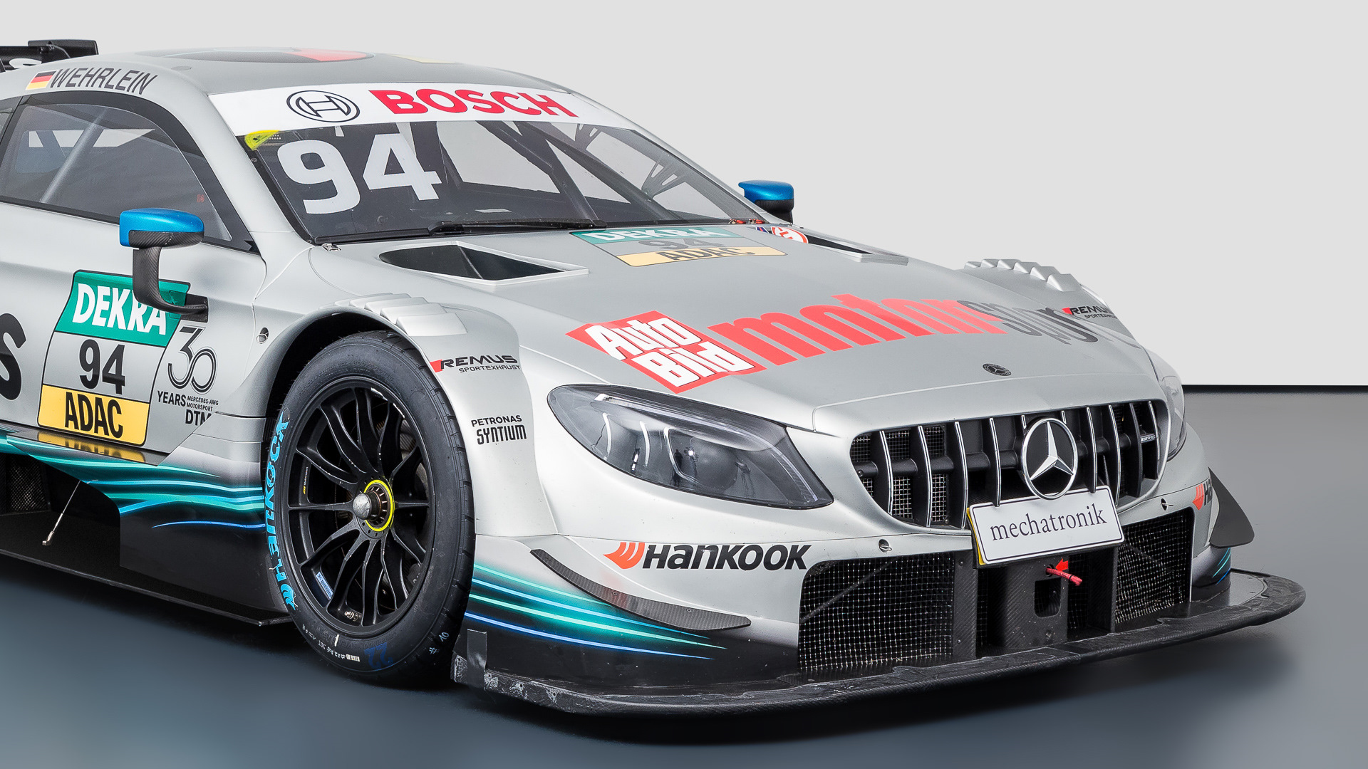 2025 dtm