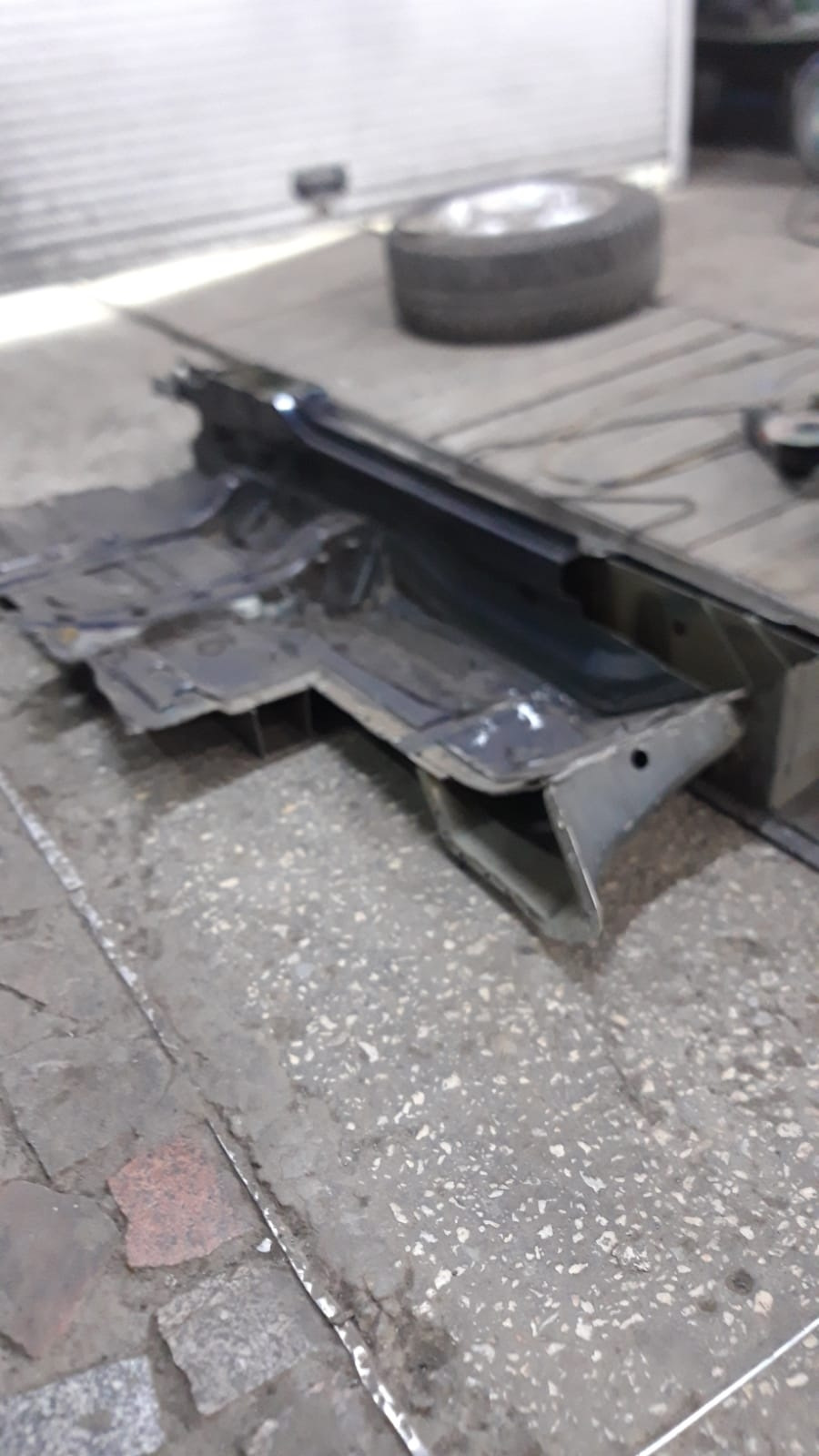 Варим пороги 2й раз) — DRIVE2