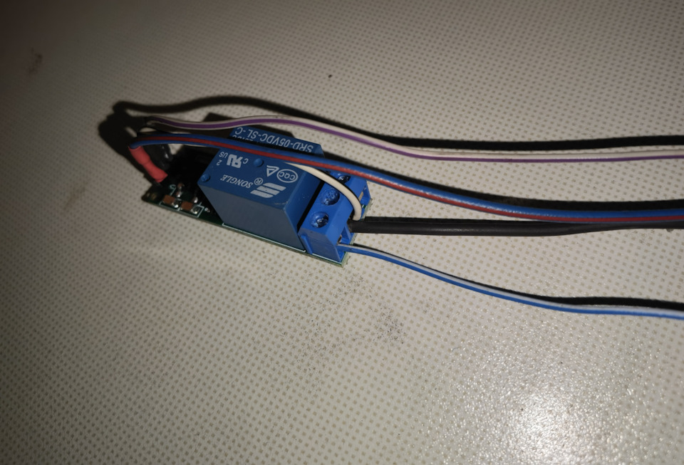 Фото в бортжурнале Ford Transit (8G)