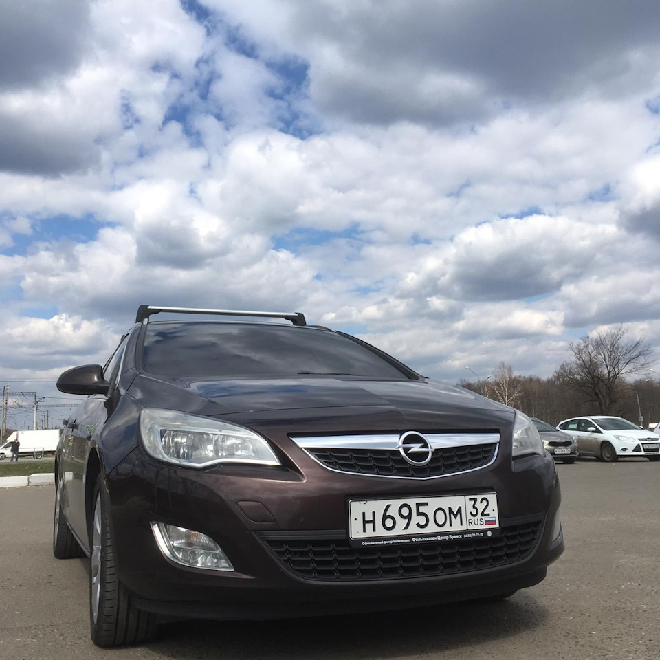 Пост Дпс Магри, кто ездил? — Opel Astra J, 1,4 л, 2012 года | путешествие |  DRIVE2