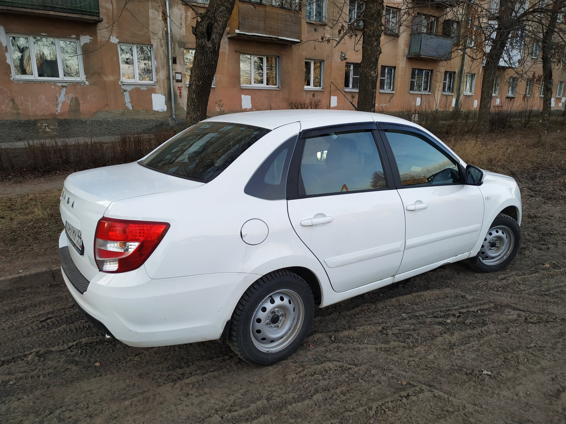 Drive2 гранта