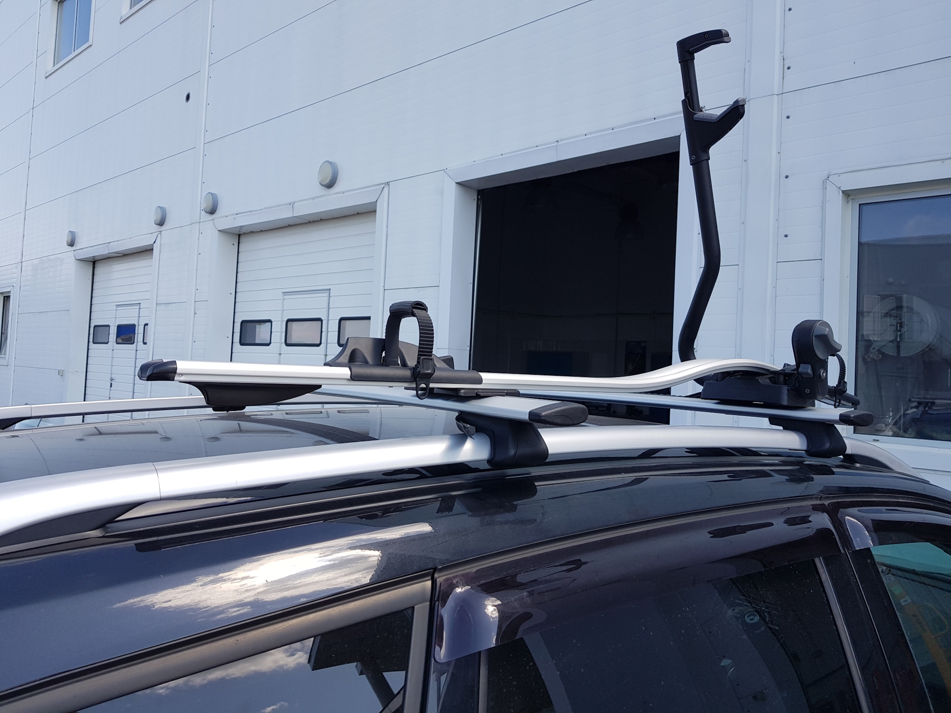 Thule 711300