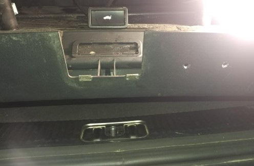 Фото в бортжурнале Audi A6 Avant (C6)