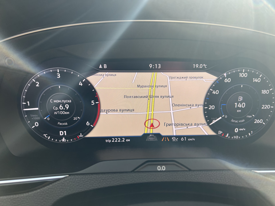 Чип stage 1 Eurocode, большой Trip и прошивка доп ключей — Volkswagen ...