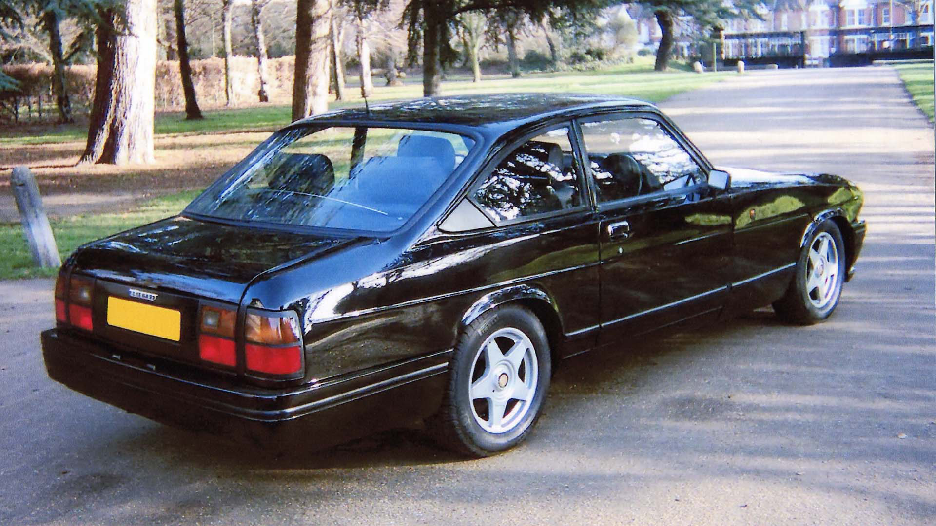 bristol blenheim 1993