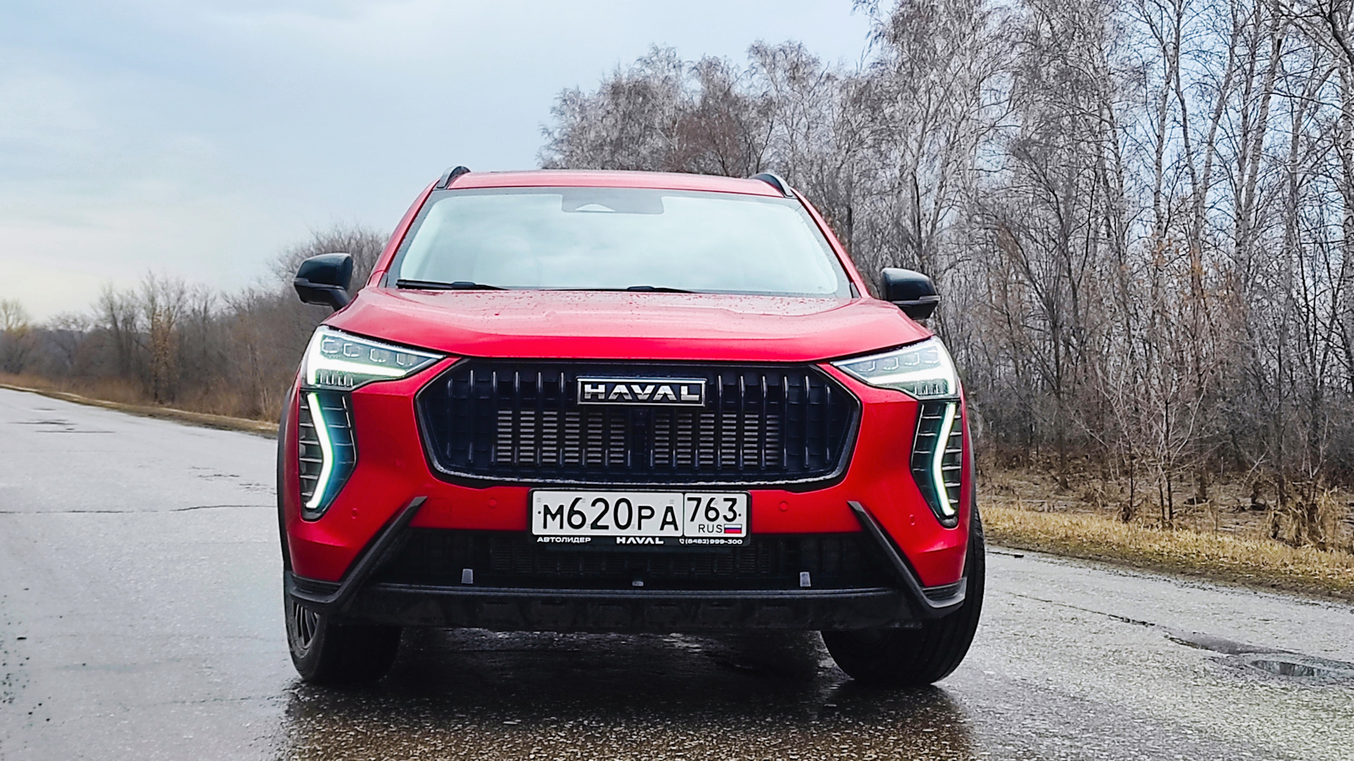 Haval Jolion 1.5 бензиновый 2024 | Tech+ 4WD на DRIVE2