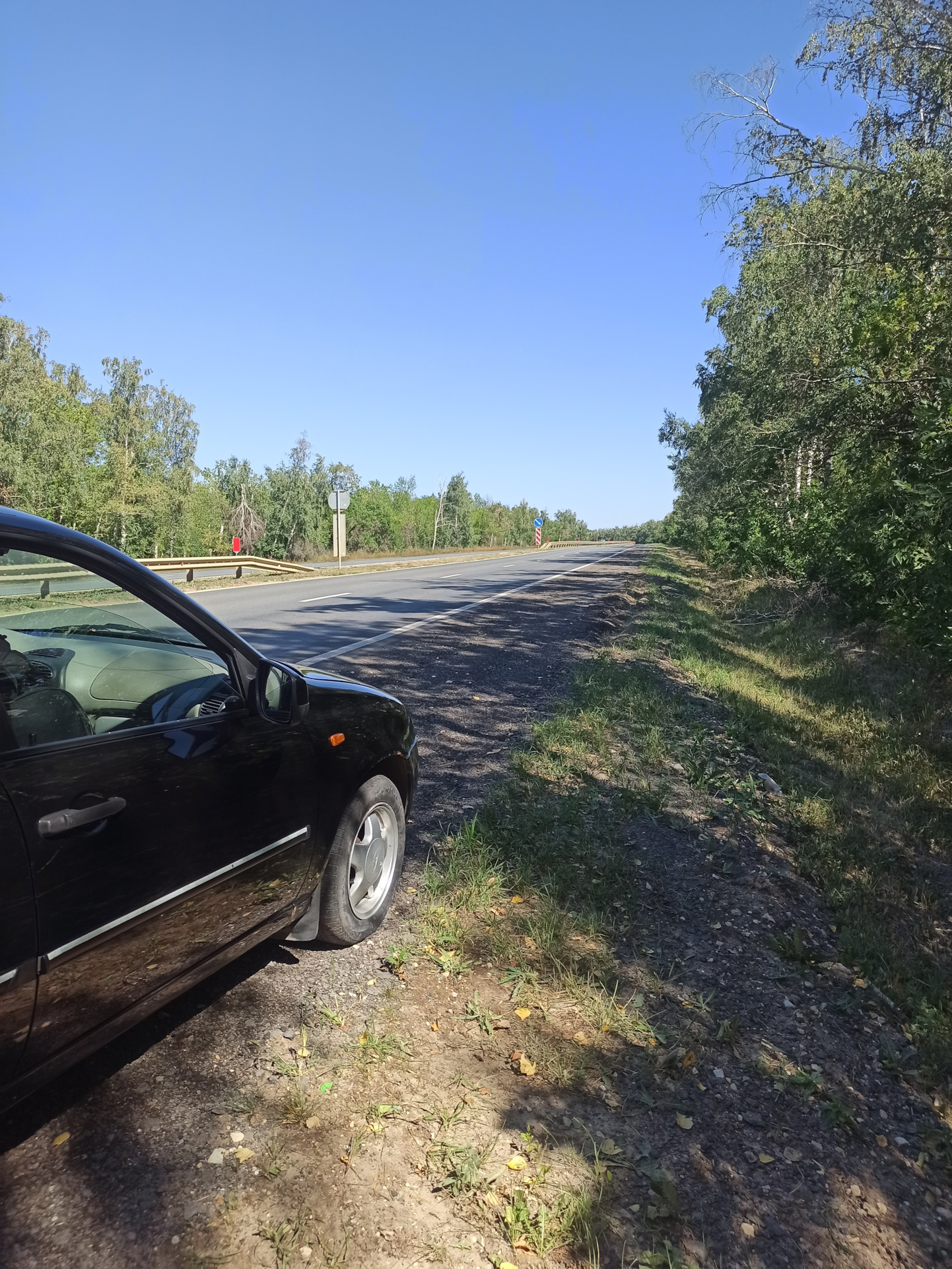 Снова ШРУС — Lada Калина универсал, 1,6 л, 2012 года | поломка | DRIVE2