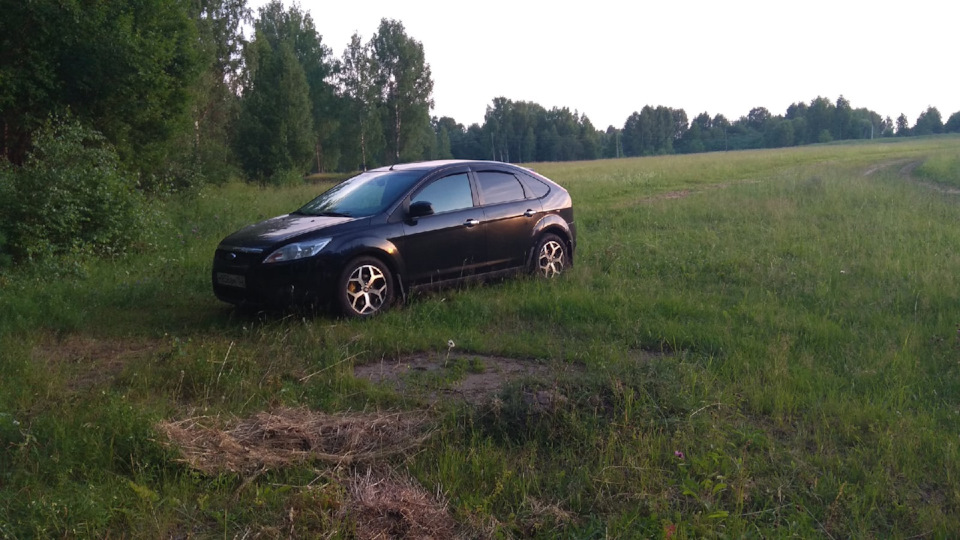 Ремонт автомобилей Land Rover