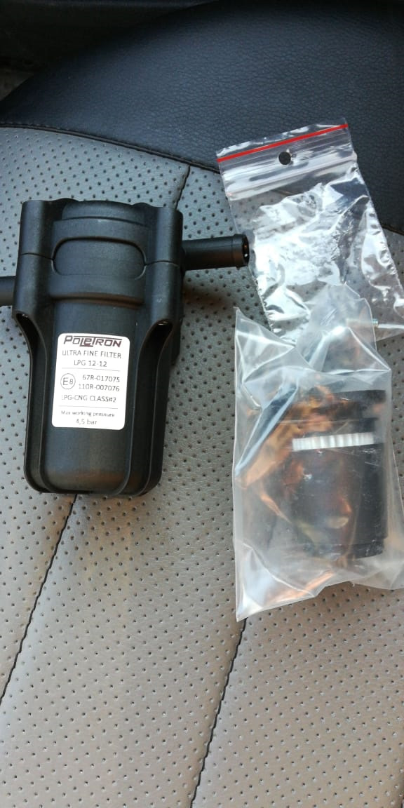 Фото в бортжурнале Toyota Land Cruiser Prado 90-series