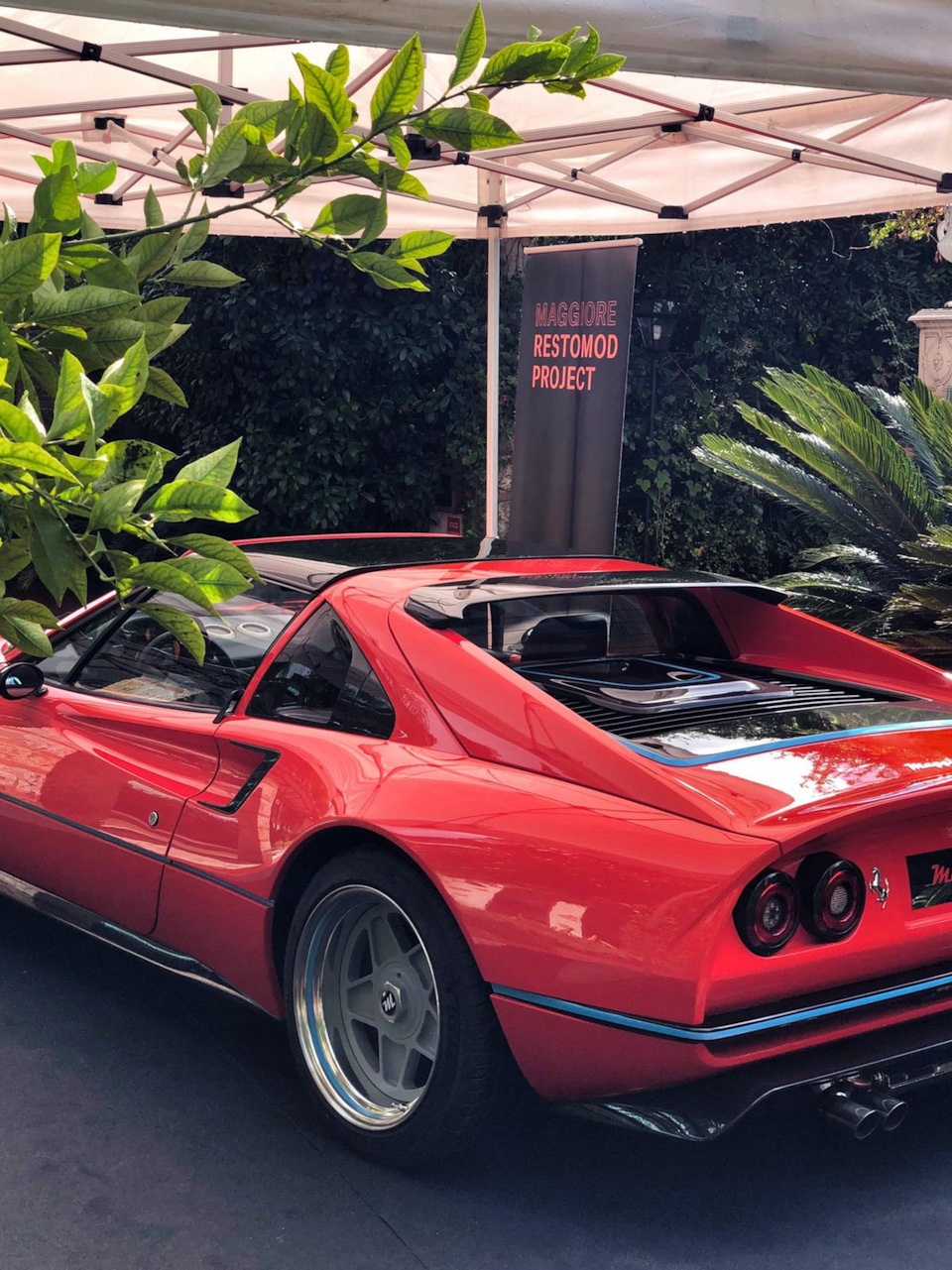 Ferrari 308